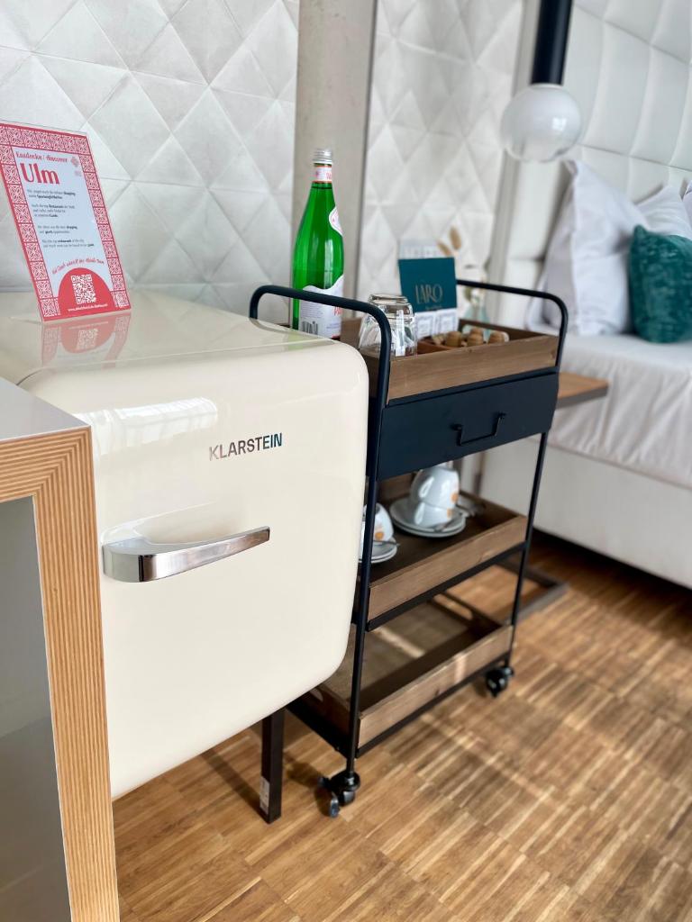 Abbate Boutique Hotel - Tap to explore photos