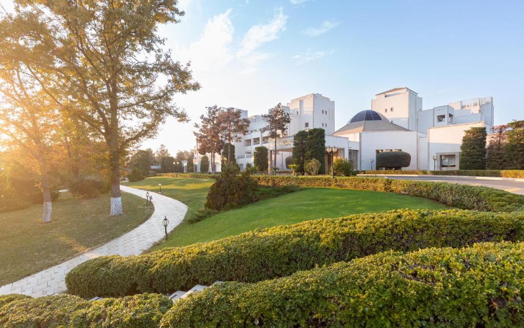 Garabagh Resort & Spa photo 1