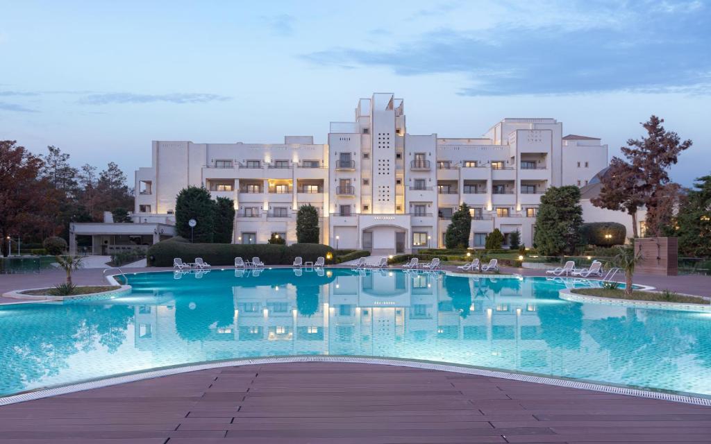 Garabagh Resort & Spa