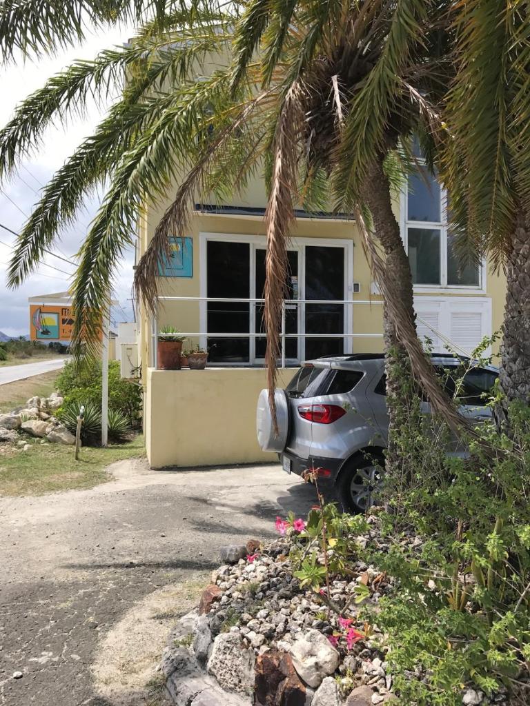 Caribbean Living - Best Beach Condo in Antigua photo 3