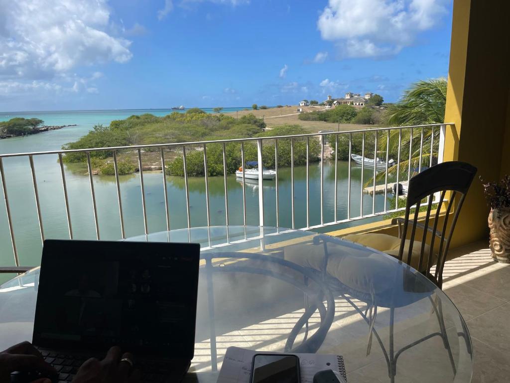 Caribbean Living - Best Beach Condo in Antigua photo 2