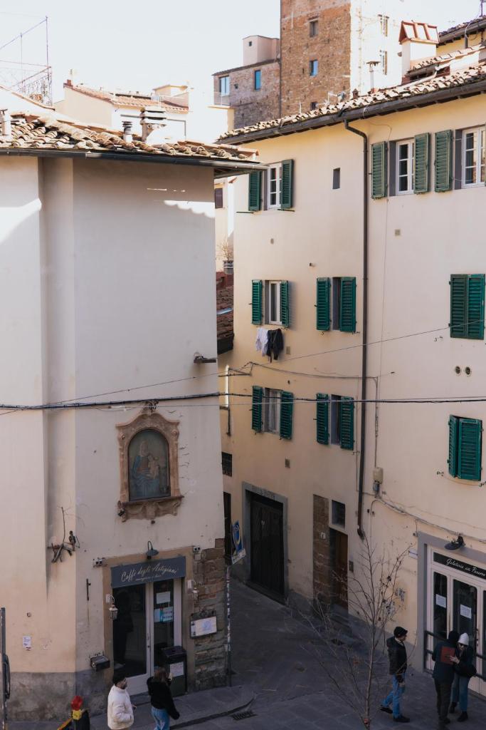 Passera history view residence C&G - Tap to explore photos