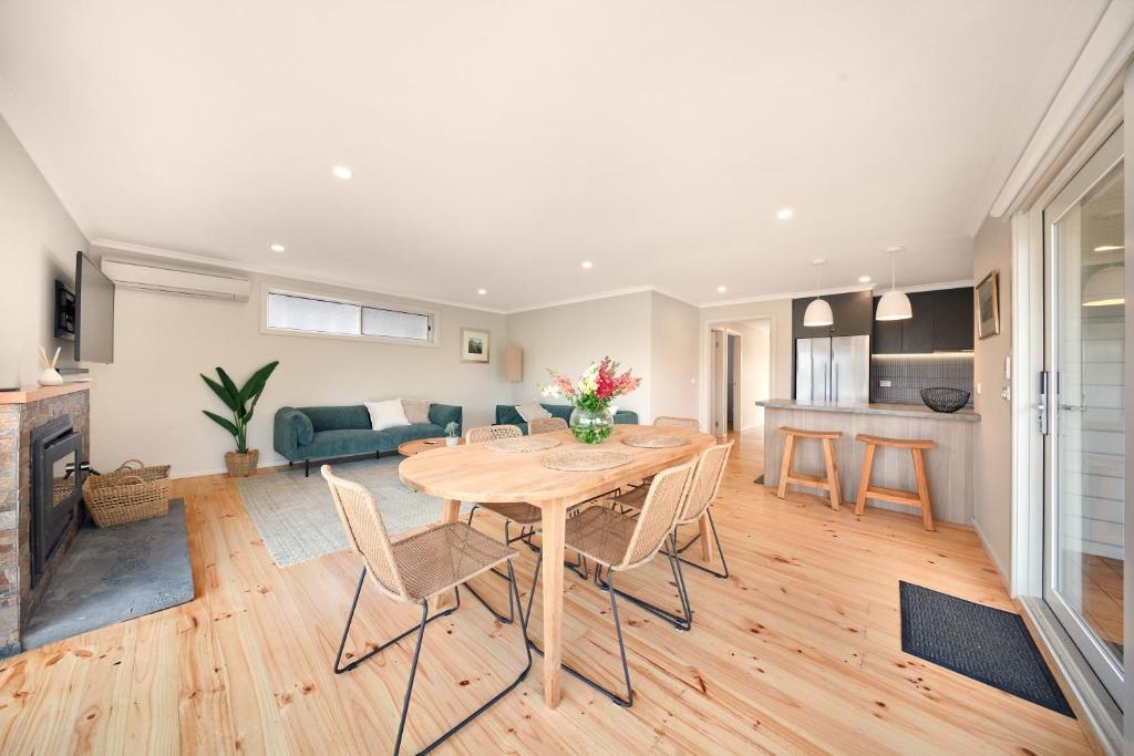 Parkers Pearl Retreat