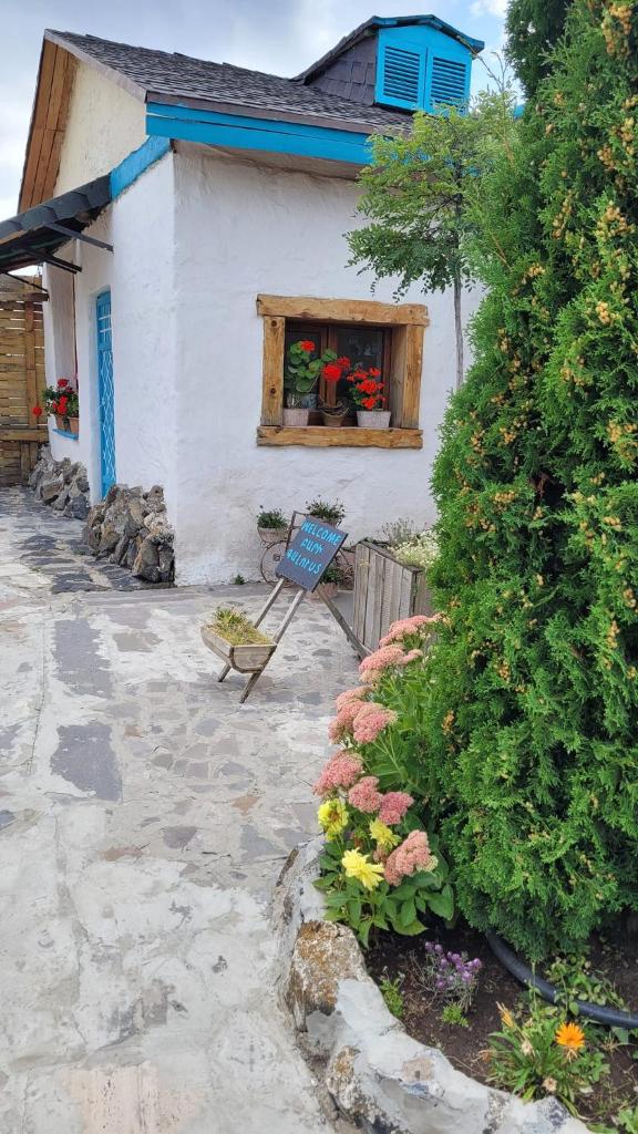 Art Hotel Sevan photo 1