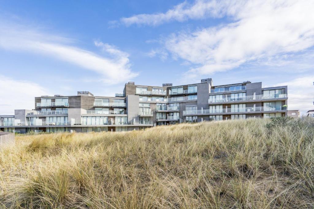 In the Dunes of Sint-Idesbald photo 2