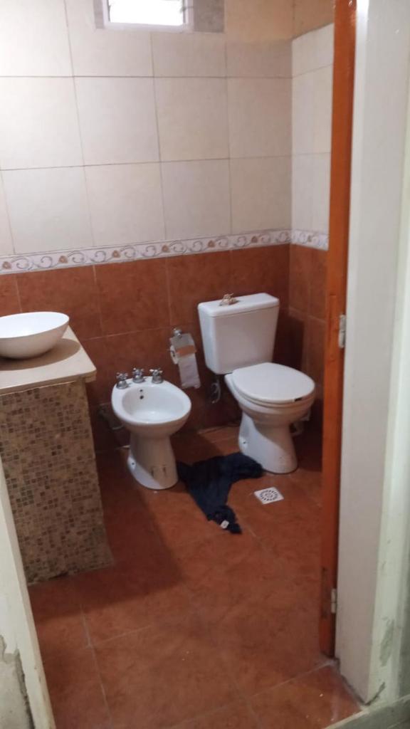 Club house photo 1
