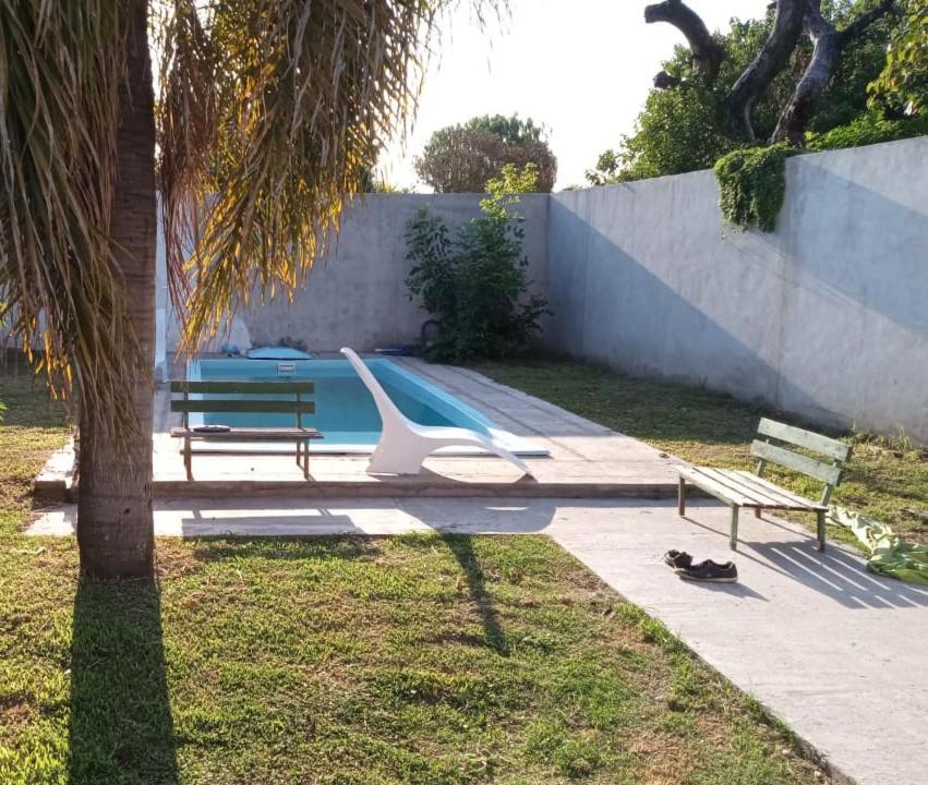 Club house