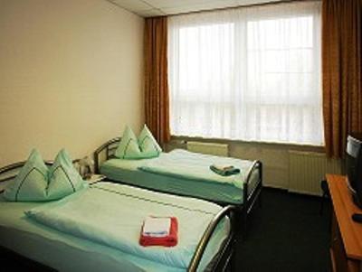 Gaststätte & Pension Am Tanger photo 3