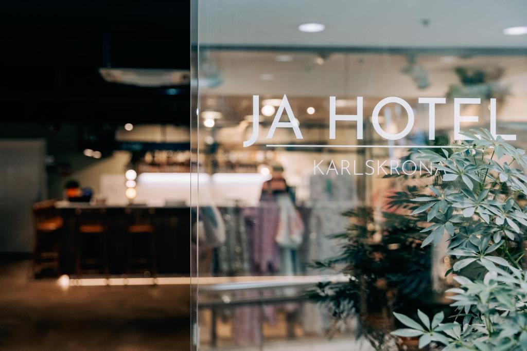 Best Western Plus JA Hotel Karlskrona - Tap to explore photos