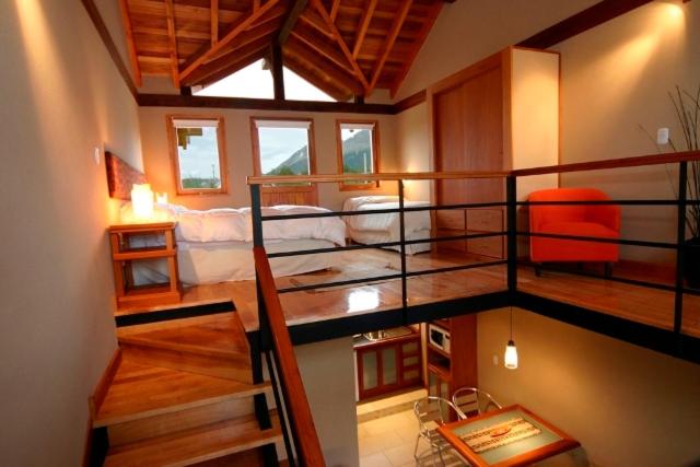 Aires del Beagle Apartment photo 4