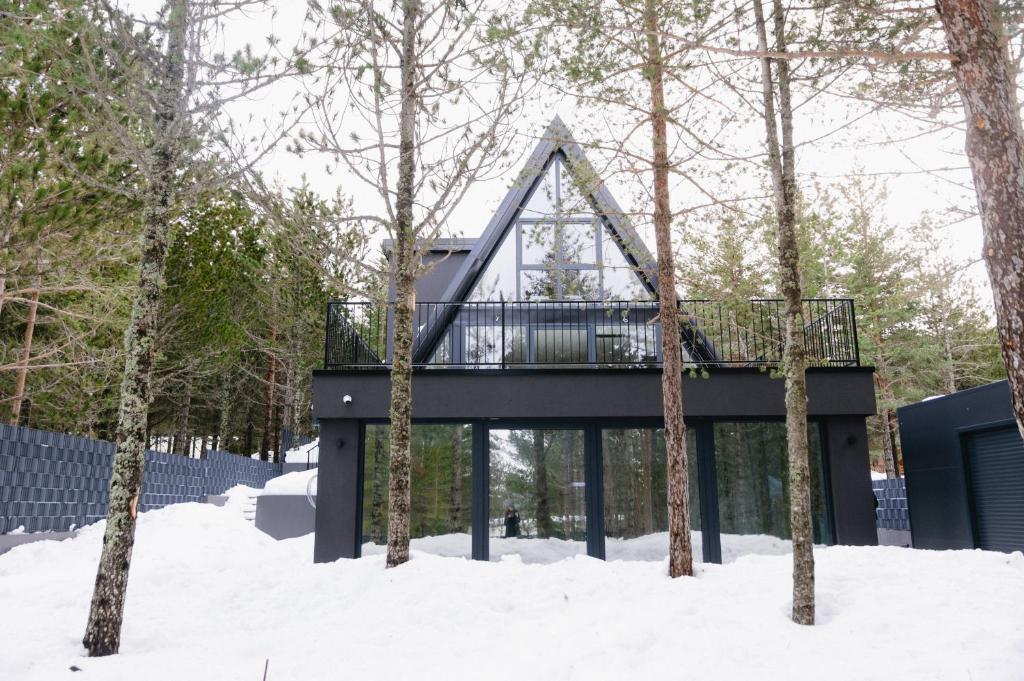 Woodlander Mountain House Blidinje photo 3