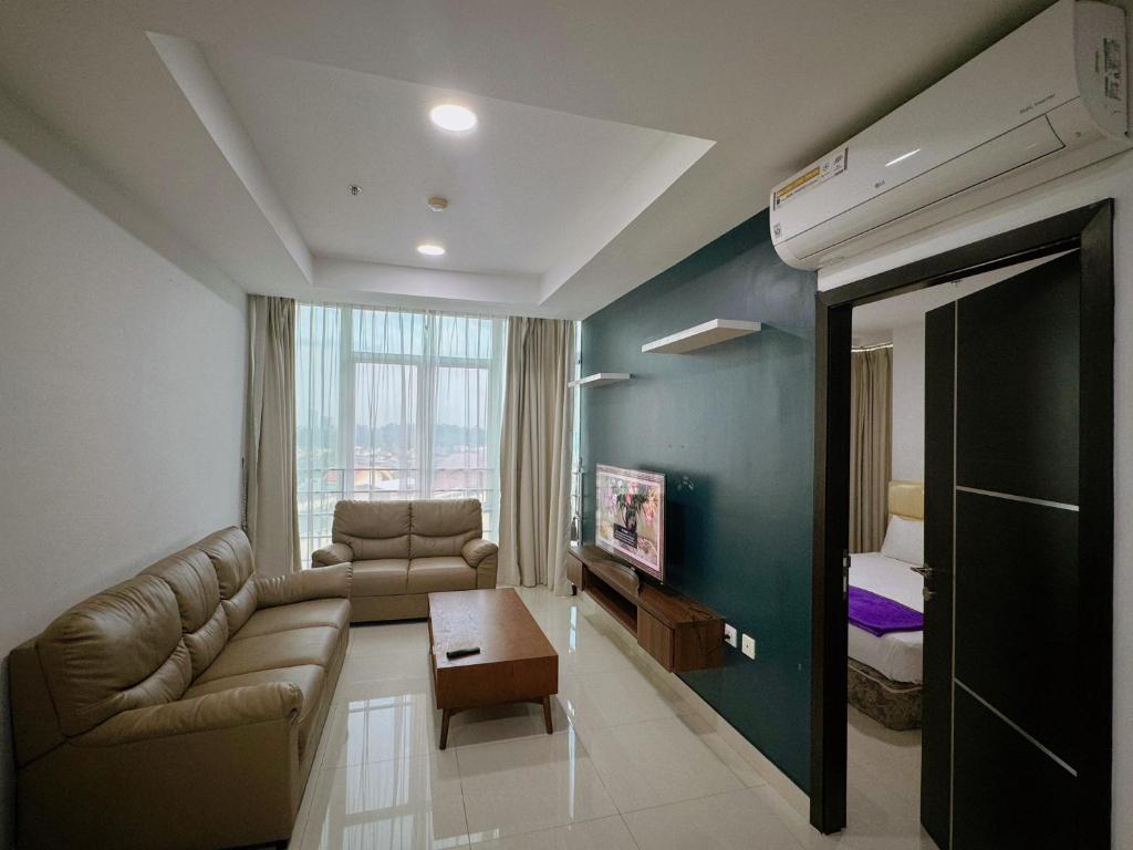 BCC Hotel & Residence Apartment photo 1