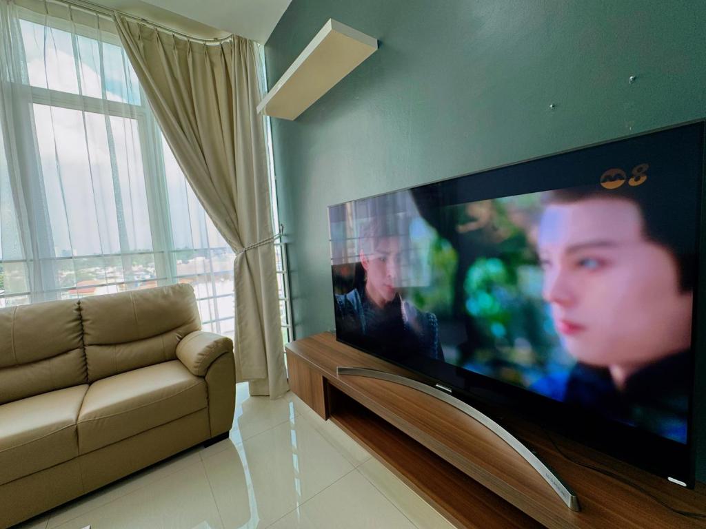 BCC Hotel & Residence Apartment photo 2