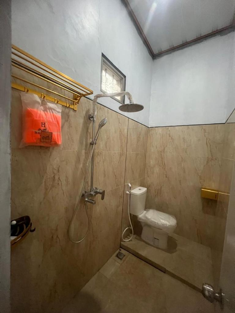 Pendawi Putri Homestay Syariah Borobudur photo 4