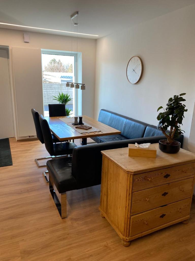 Apartment Habicht