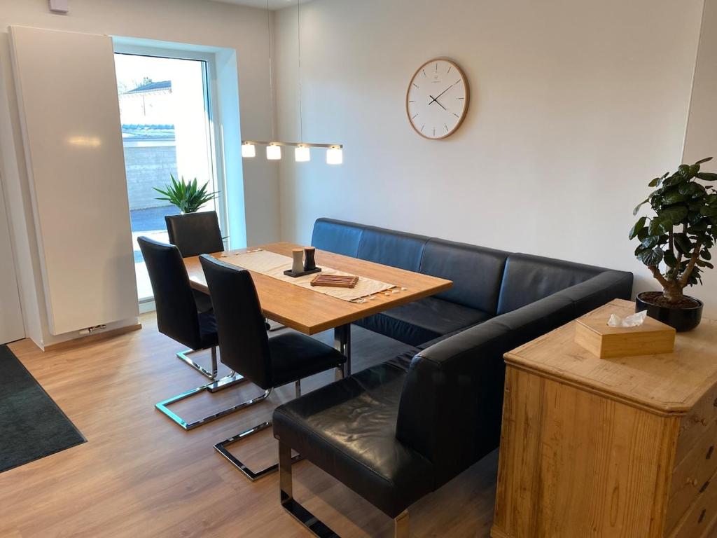 Apartment Habicht photo 1