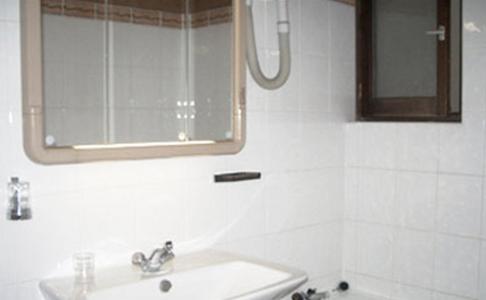 Двухместный (Двухместный номер с 1 кроватью), Avenir Hotel