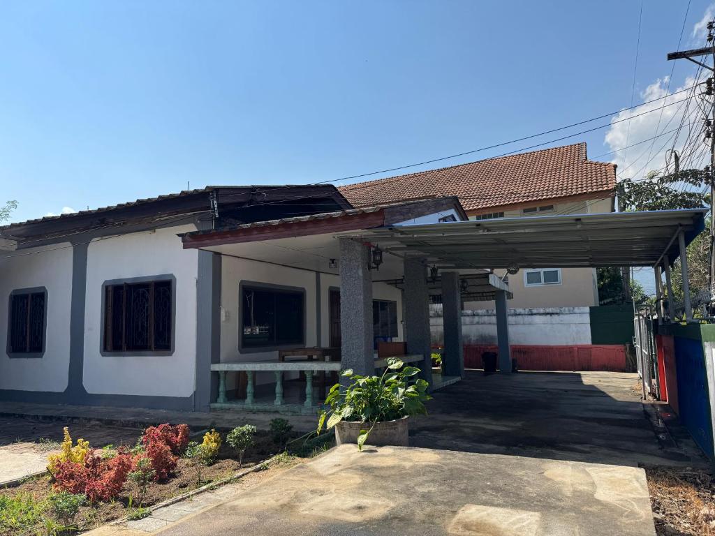 Baboo Guesthouse, Chiang Mai