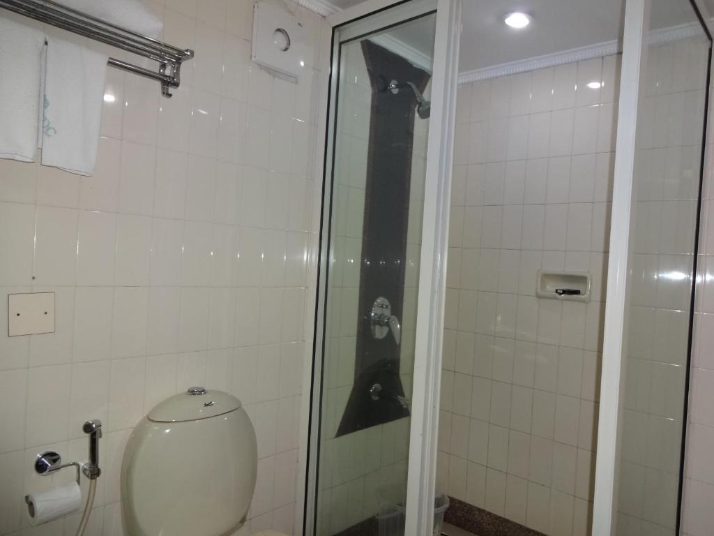 Двухместный (Улучшенный двухместный номер с 1 кроватью), KTDC Samudra