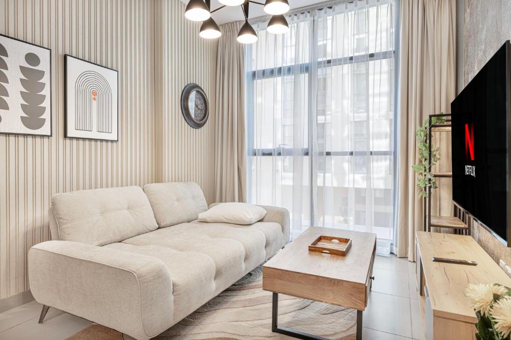 1BR Dreamers Nest by Blue Cloud Holidays photo 4