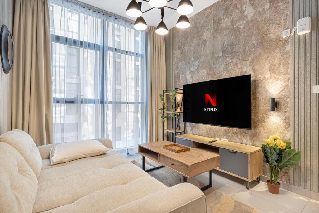 1BR Dreamers Nest by Blue Cloud Holidays photo 1