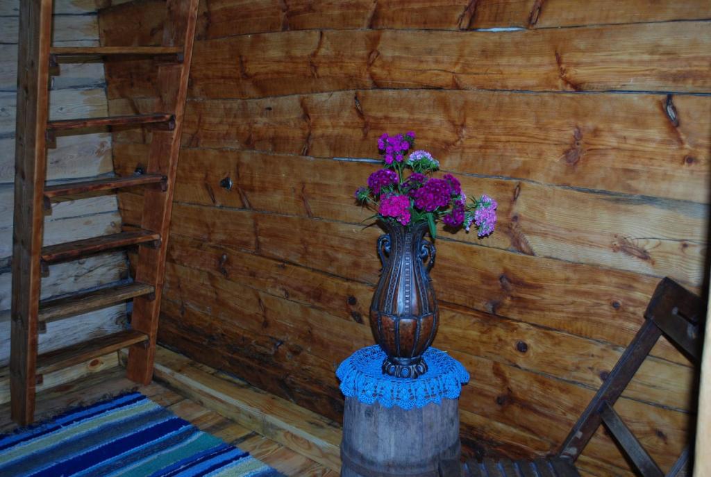 Hallikivi Tourist Farm photo 2