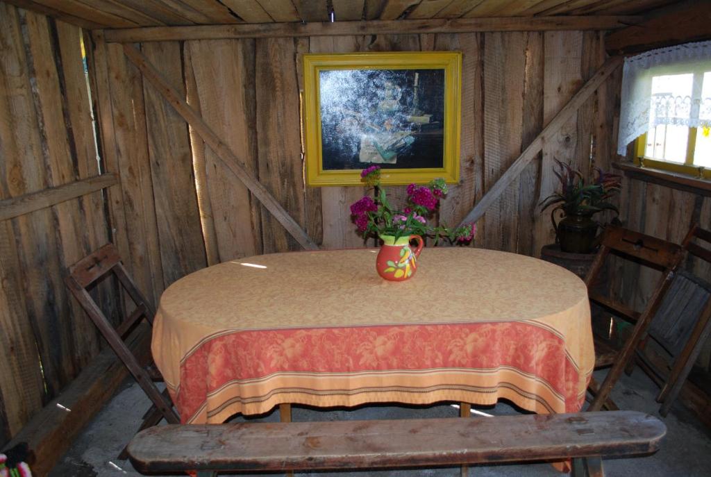 Hallikivi Tourist Farm photo 4