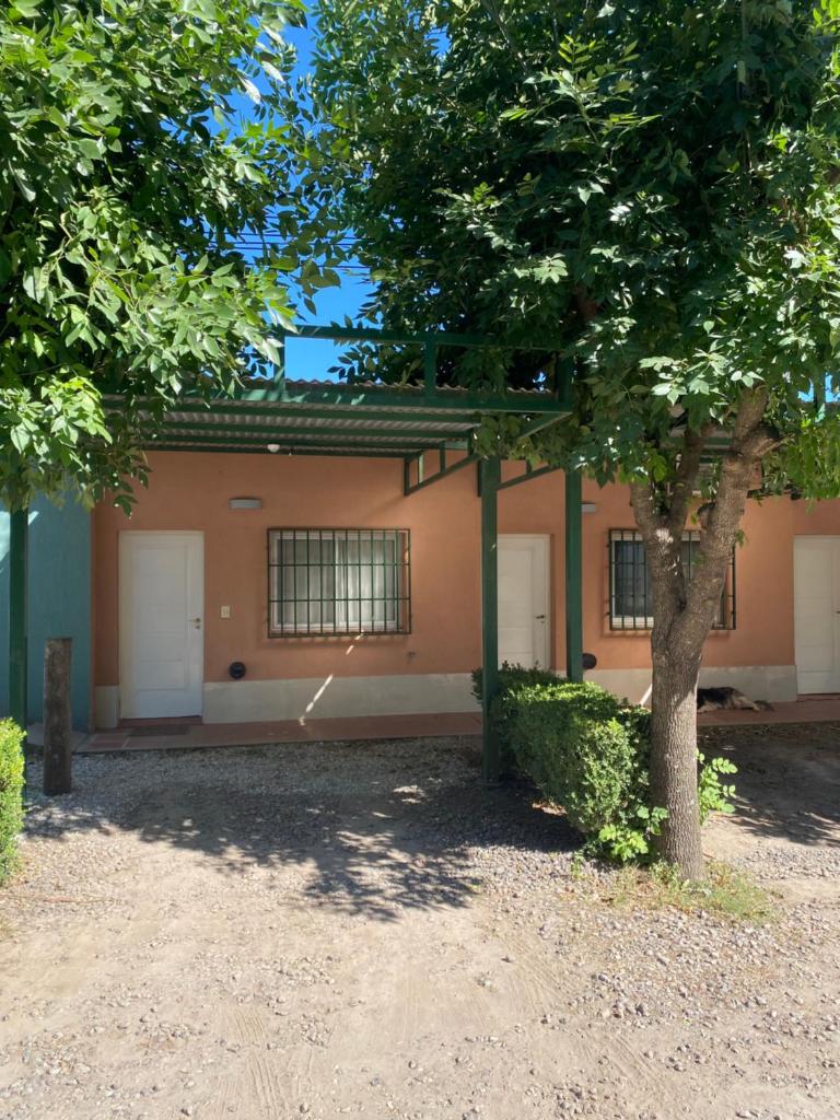 Duplex 2 Villa Ramallo photo 1