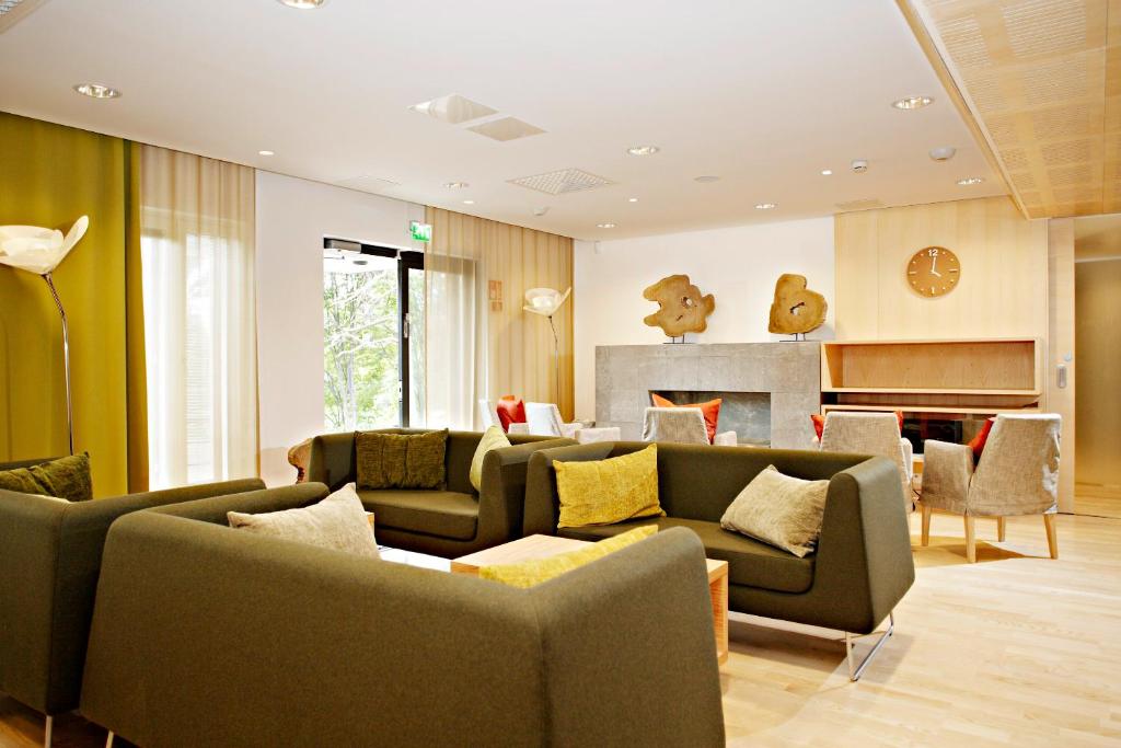 Kyyhkylä Hotel and Manor photo 2