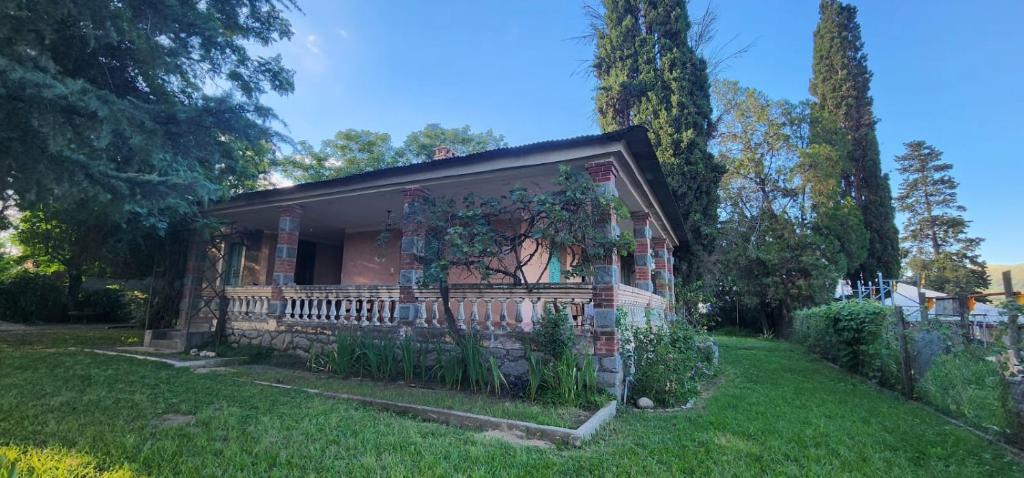 Villa Nano Bialet Massé photo 4