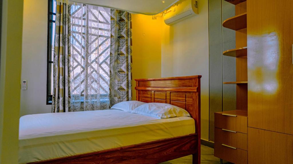 Amazing villa