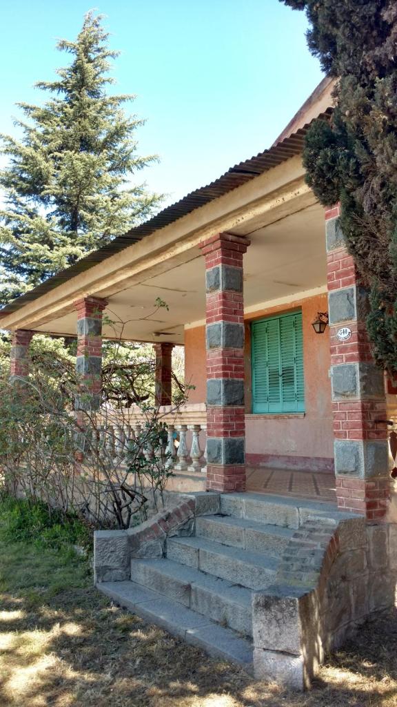Villa Nano Bialet Massé photo 3