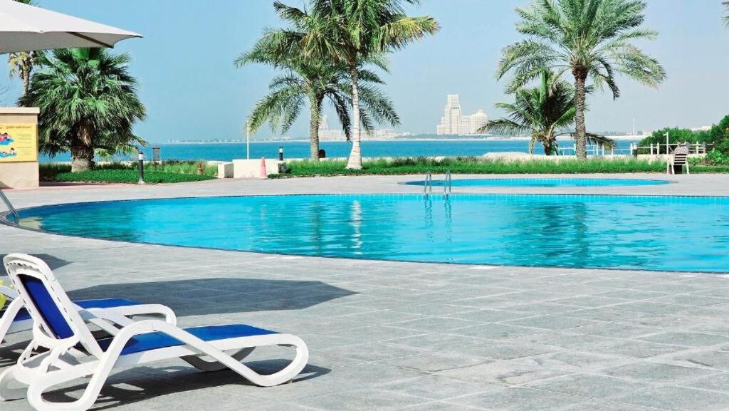 Apartment on the beach! For you and your family photo 4