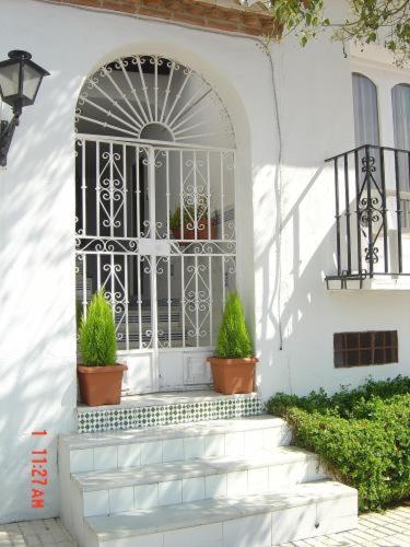 Apartamentos Balcón de Maro photo 4
