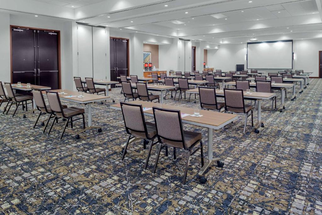 Hyatt Place Athens/Downtown image
