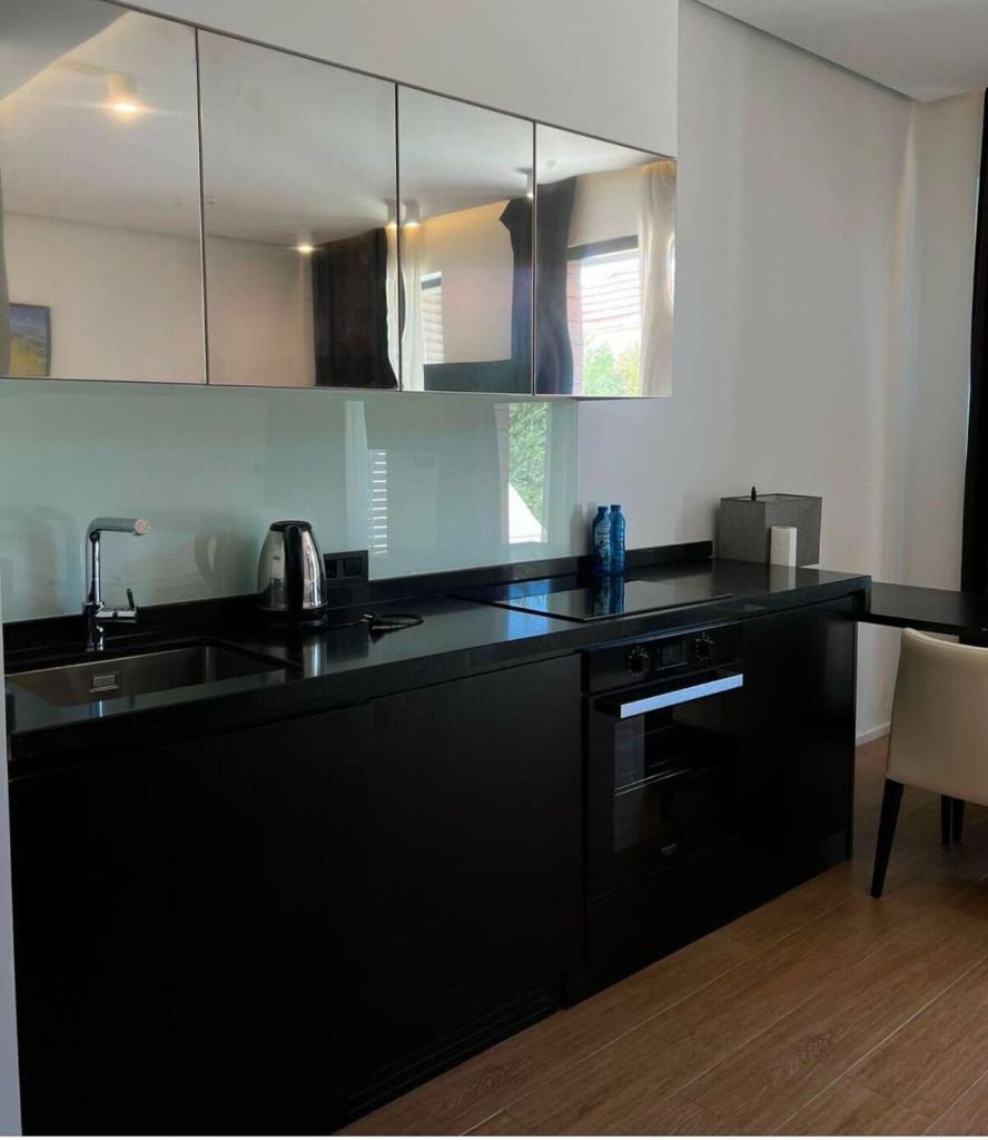 Sea Breeze White Villa 1 photo 3