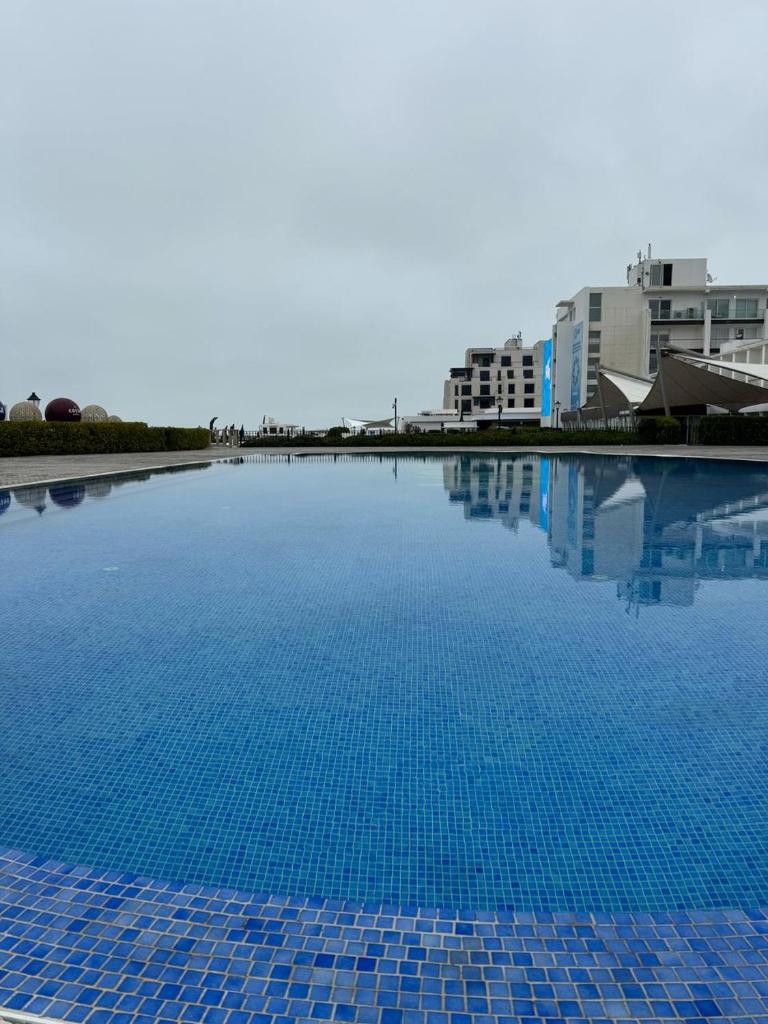 Sea Breeze White Villa 1 photo 2
