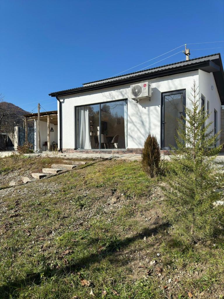 Scandi House Premium photo 2