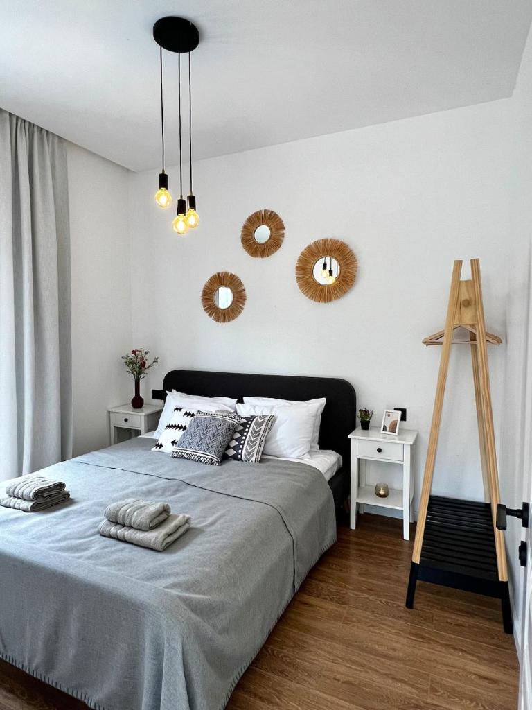 Scandi House Premium photo 3