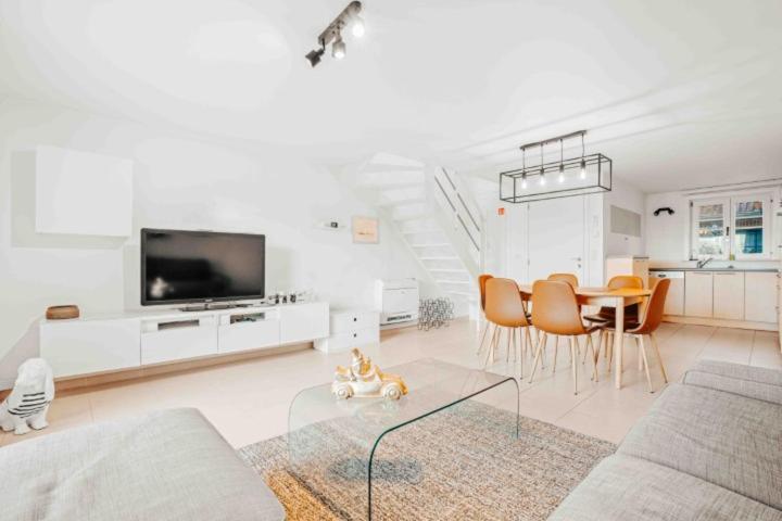 Vakantiewoning 'Carpe diem' te Oostduinkerke photo 3