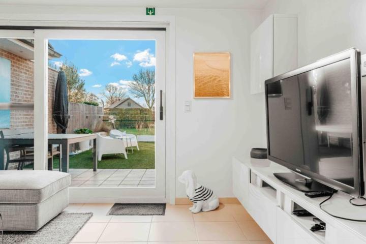 Vakantiewoning 'Carpe diem' te Oostduinkerke photo 4
