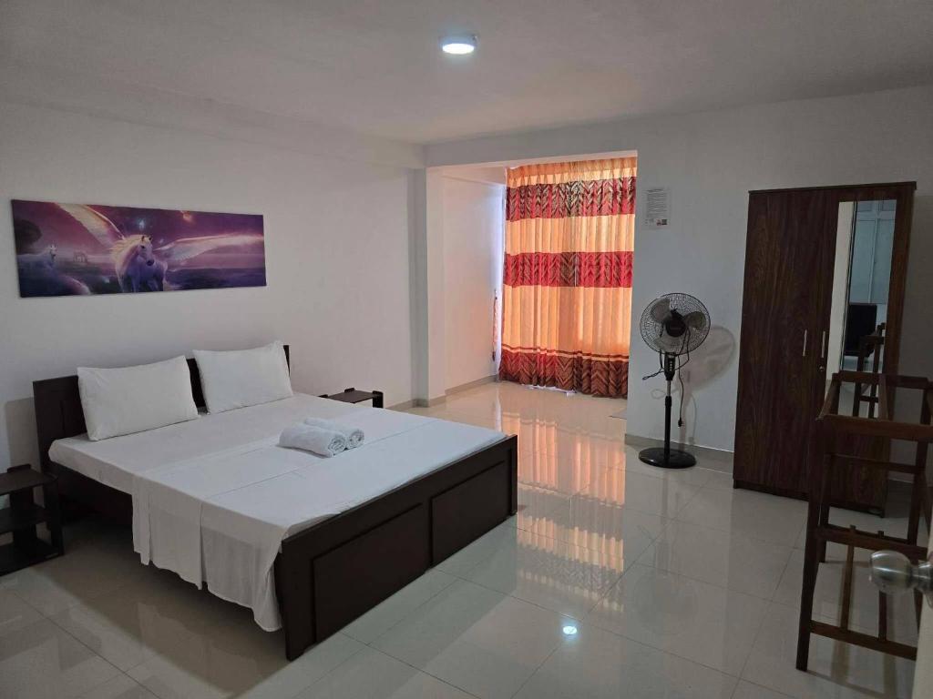 Kandy City View MPM Guest Room - 3B1 - Tap to explore photos