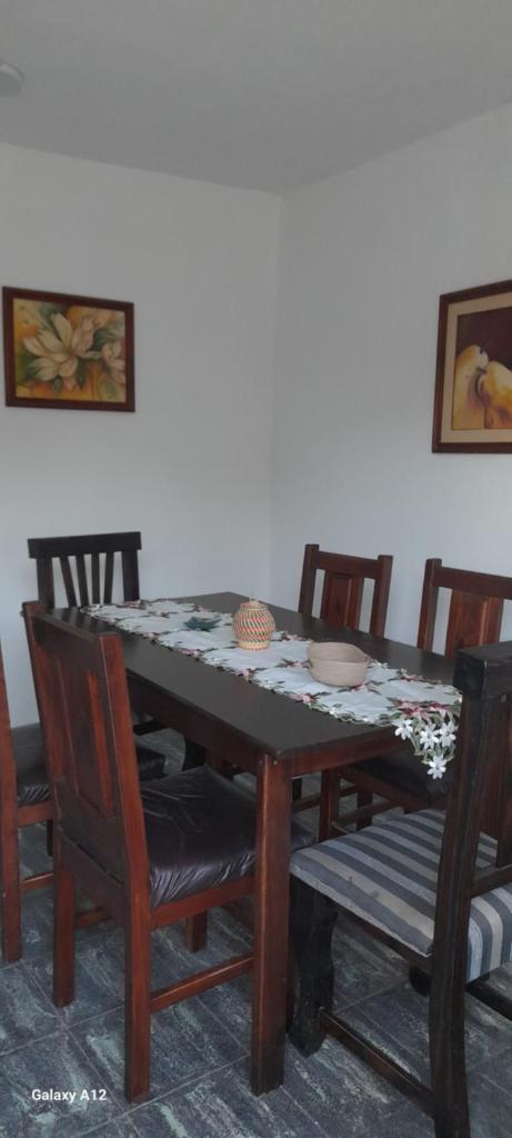Almafuerte Alquiler Temporario photo 2