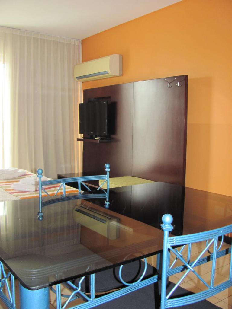 Apartamento en Cetro Real Condominium & Suites photo 2