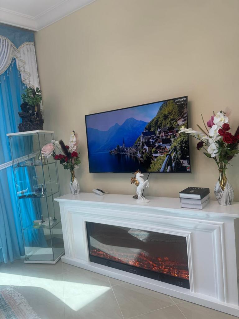 Ocean View Luxurious Homes photo 1