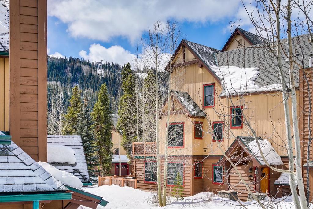 Red Hawk by Keystone Resort image