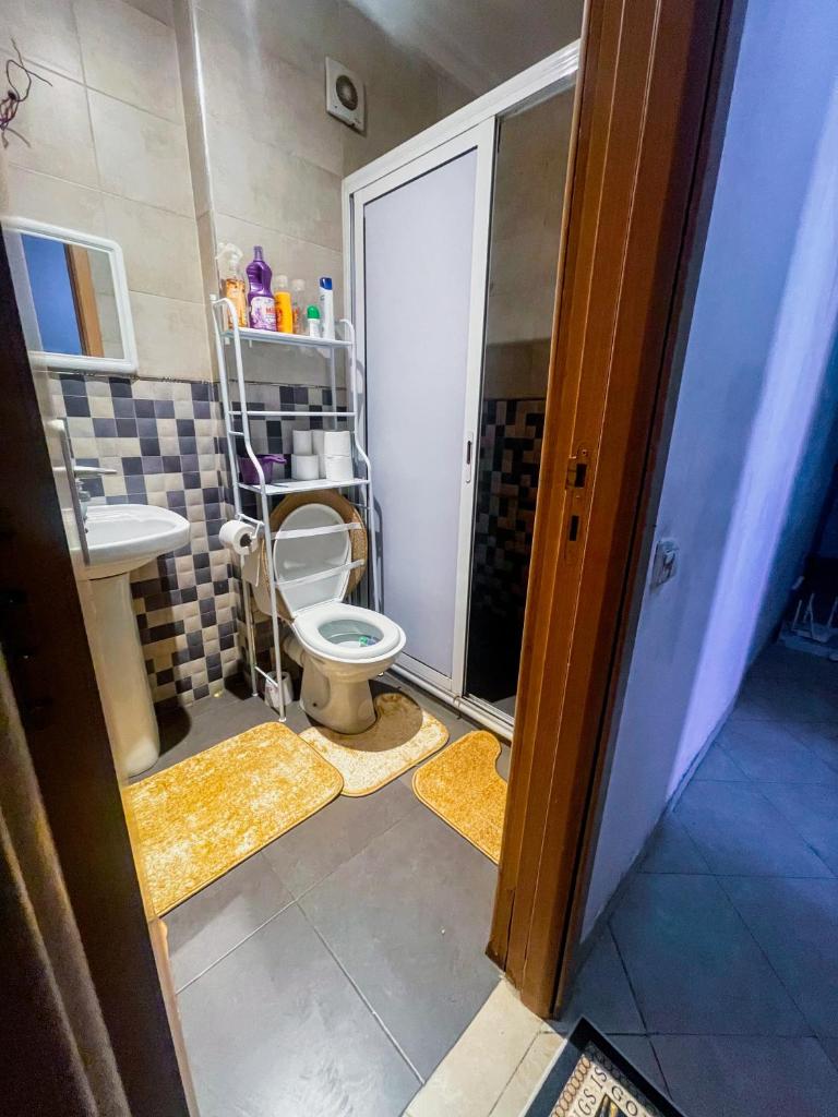 Your Home Away From Home - Tap to explore photos
