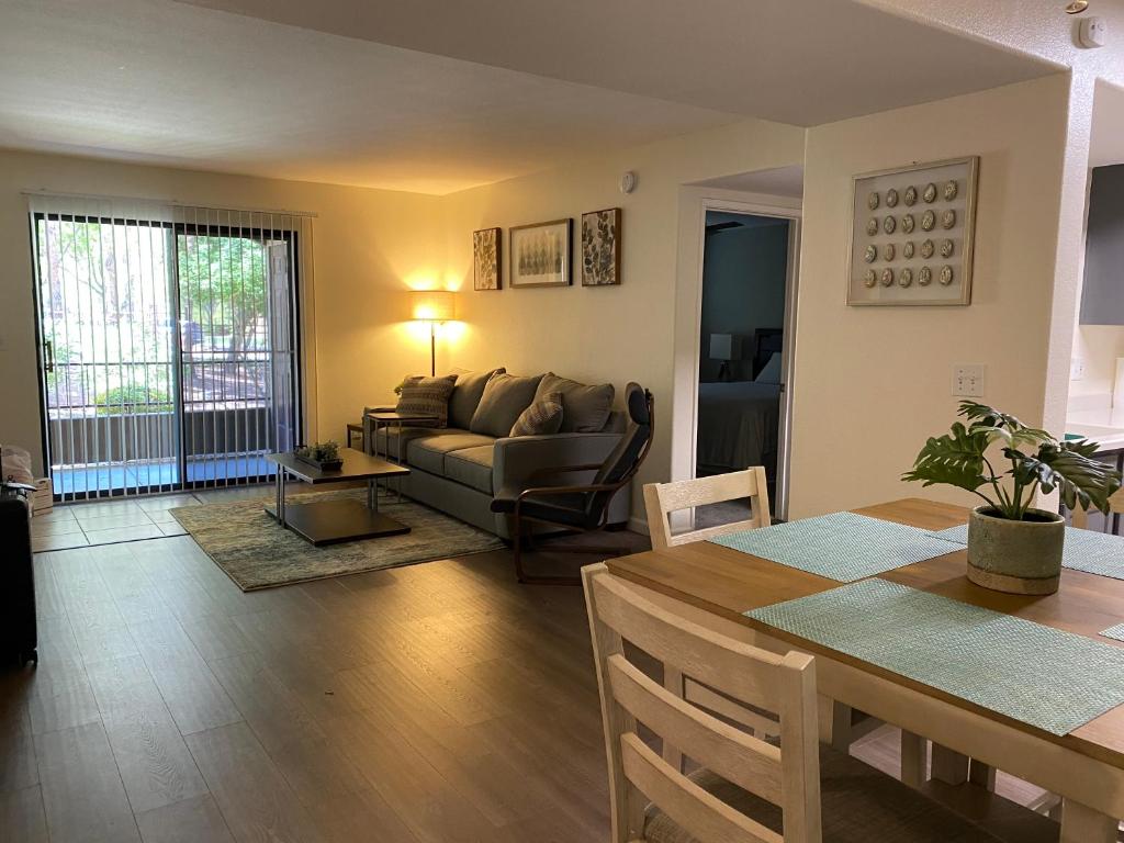 Gated Seven Hills Community Condo image