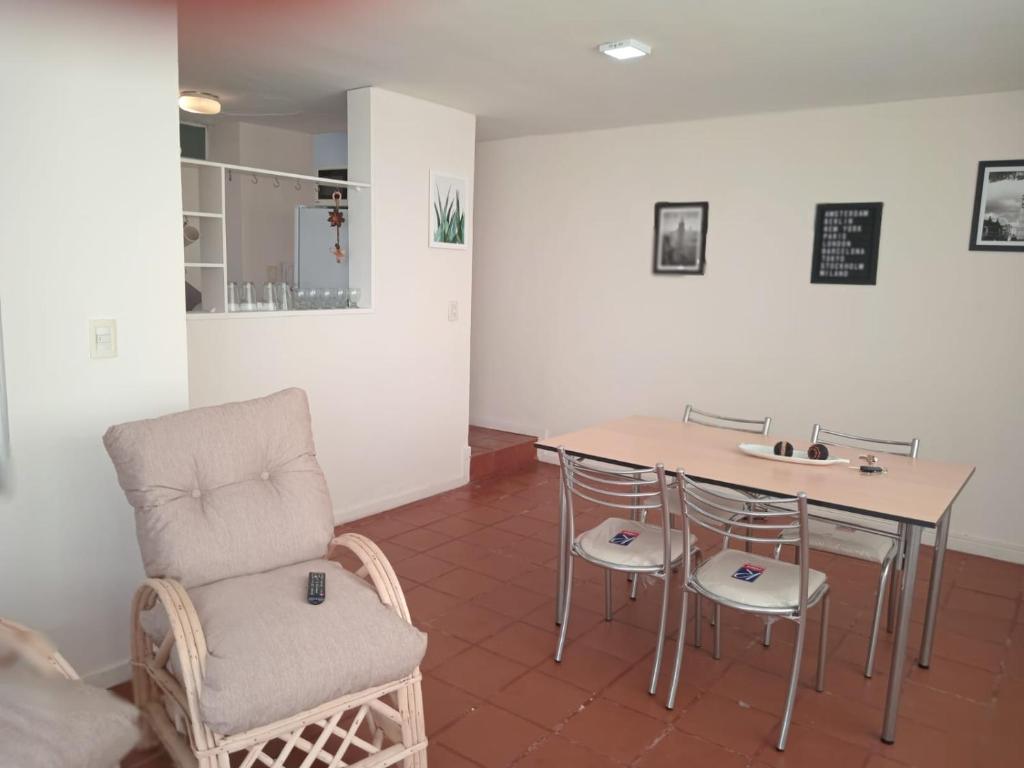 Departamento en complejo ''Los abedules'' photo 3