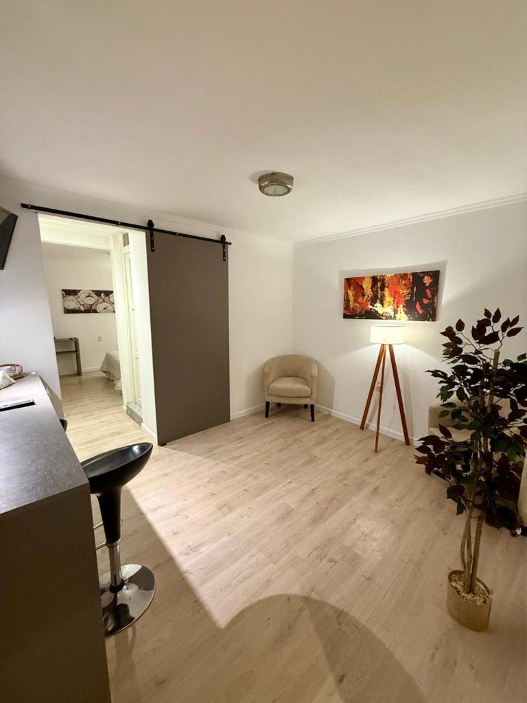 Hotel San Martín photo 4